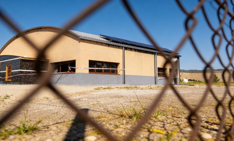 Суд Барселоны возобновил расследование поджога новой мечети в Пьера