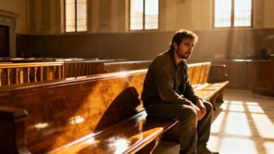 Испанский суд признал право водителя на пенсию из-за потери зрения RUSSPAIN.COM