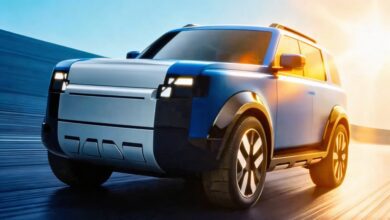 Freelander возвращается — и теперь европейский рынок SUV уже не будет прежним RUSSPAIN.COM
