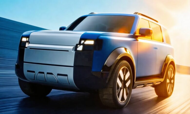 Freelander returns and the European SUV market will never be the same