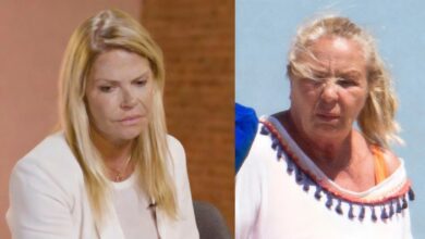 Макоке раскрыла детали конфликта с Мариан Флорес и драму с Кико Матаморосом RUSSPAIN.COM