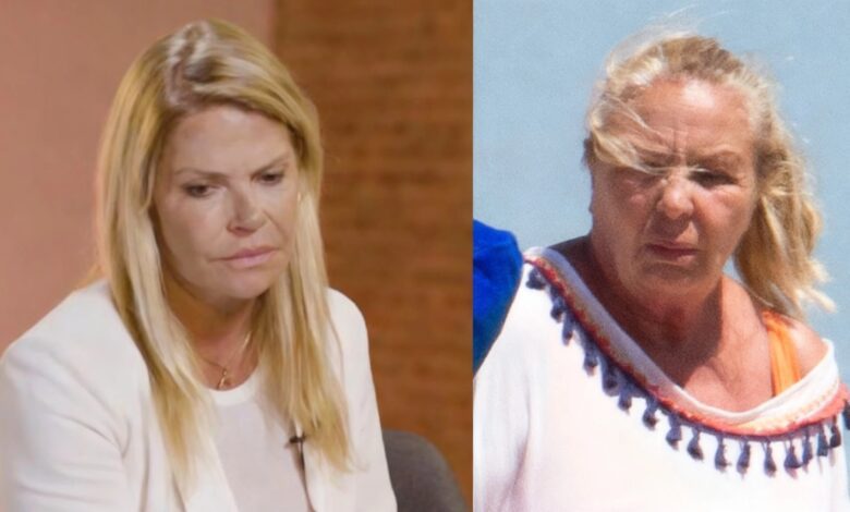 Макоке раскрыла детали конфликта с Мариан Флорес и драму с Кико Матаморосом