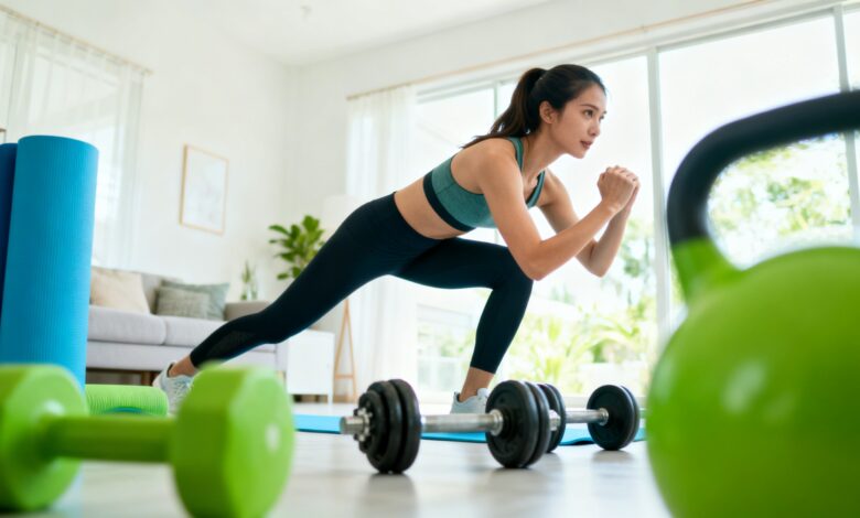 Питание, движение и мотивация: опыт снижения веса от Марии Гомус