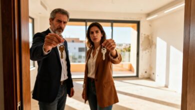 Почему залог за аренду в Испании часто не возвращают полностью — и как этого избежать RUSSPAIN.COM