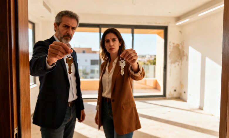 Почему залог за аренду в Испании часто не возвращают полностью — и как этого избежать