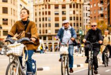 Valencia Steps Up Battle for the City: Tourism, Housing, and Political Disputes