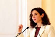 Власти Мадрида девять раз подчеркнули принудительность реестра по абортам RUSSPAIN.COM