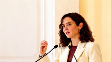 Власти Мадрида девять раз подчеркнули принудительность реестра по абортам RUSSPAIN.COM