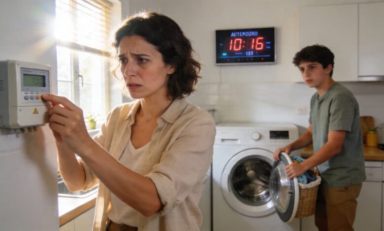 Цена на электроэнергию в Испании 17 апреля: скачки и нулевая стоимость днём