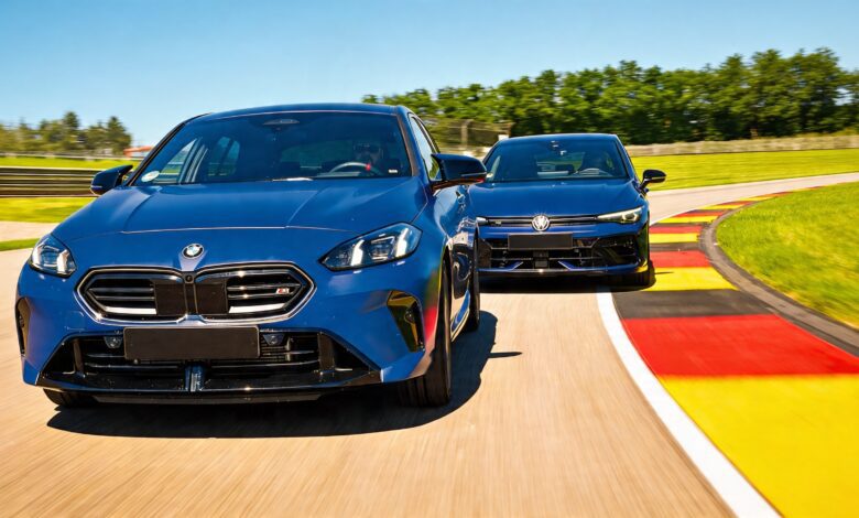 Германия идёт ва-банк: что скрывают новые уступки для бензиновых авто после 2035