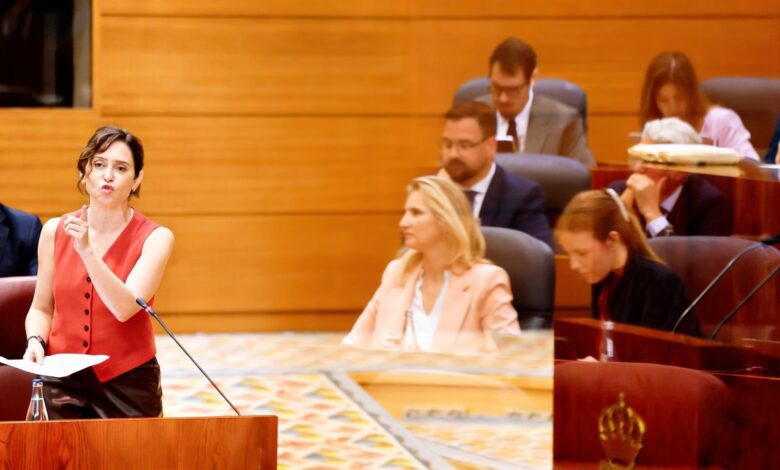 Суд обязал RTVE публично исправить информацию о субсидии для ICAM