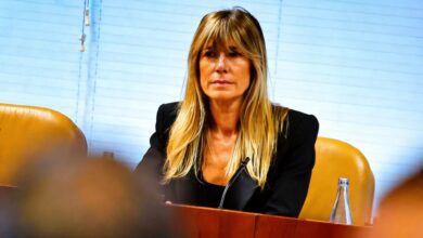 Бегонья Гомес представила суду отчет о прибыли Университета Комплутенсе RUSSPAIN.COM