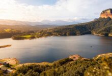 Почему уровень воды в Каталонии снова удивил всех