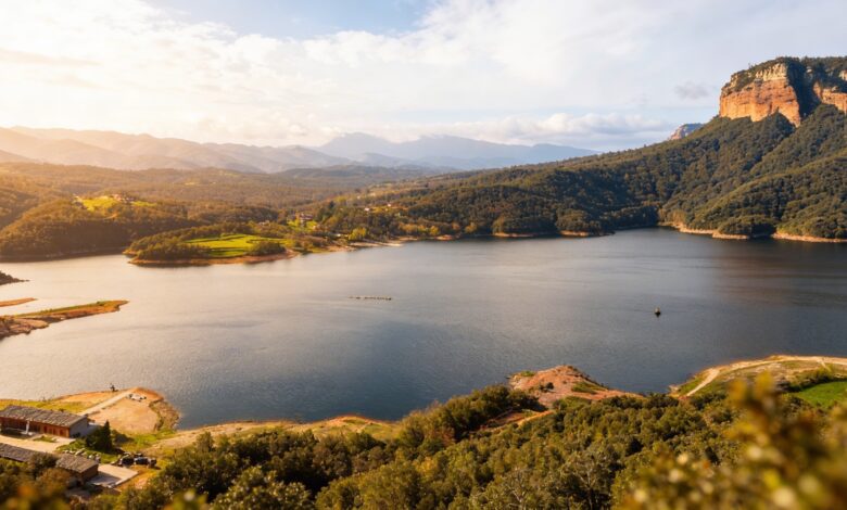 Почему уровень воды в Каталонии снова удивил всех