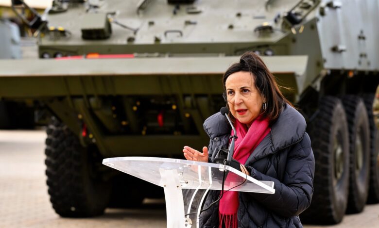 Власти требуют извинений от PP за сравнение задержания военного с дорожным контролем