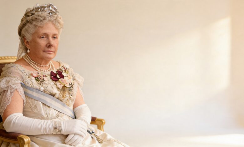 Infanta Isabel: el destino de la primera Princesa de Asturias y el exilio de España