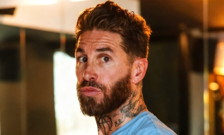 Сергио Рамос с детьми на пляже: семейный день обернулся неожиданным инцидентом