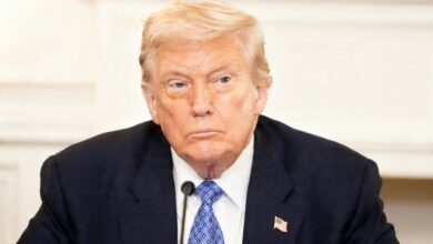 Трамп резко раскритиковал экономику Испании и ее роль в НАТО RUSSPAIN.COM