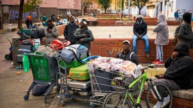 Испания запускает массовую легализацию мигрантов на фоне демографического спада RUSSPAIN.COM