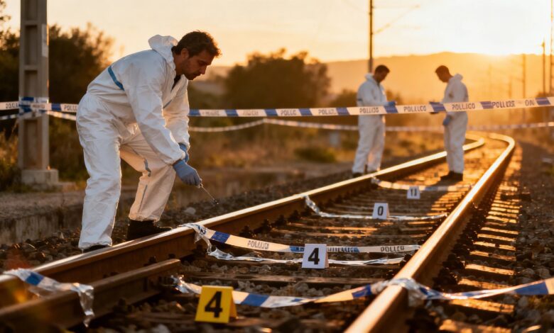 Adamuz Crash Investigation Key Evidence Still Unexamined