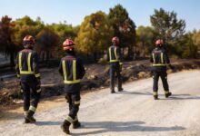 Суд взыскал с пенсионерки компенсацию за ущерб после пожара в Эль Вельоне