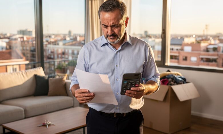 Tax Benefits for Landlords in Spain New Rules from 2026