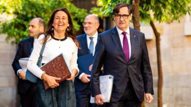 Министр образования Каталонии отказалась пересматривать спорный договор с профсоюзами RUSSPAIN.COM