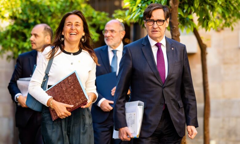 Catalonia’s Education Minister refuses to review controversial deal with unions