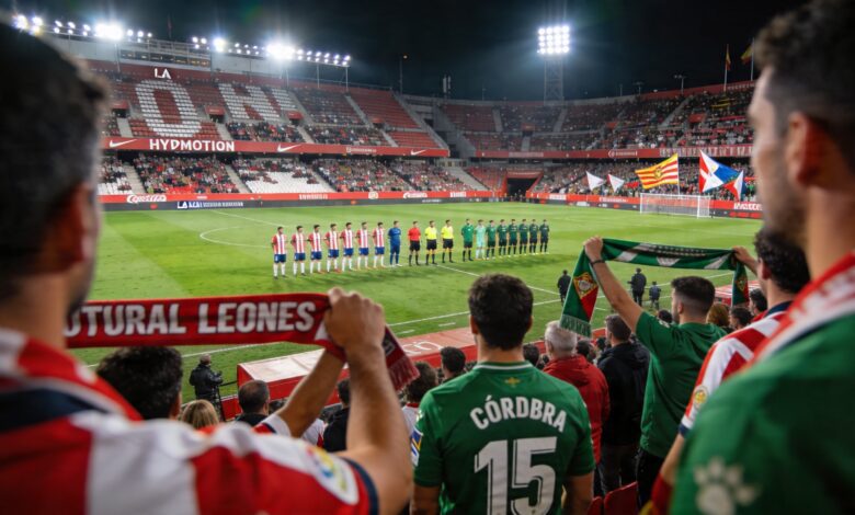 Cultural Leonesa and Córdoba: Decisive Match for Survival in LaLiga Hypermotion