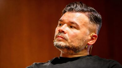 Высказывание Габриэля Руфиана вызвало волну критики среди библиотекарей Каталонии RUSSPAIN.COM