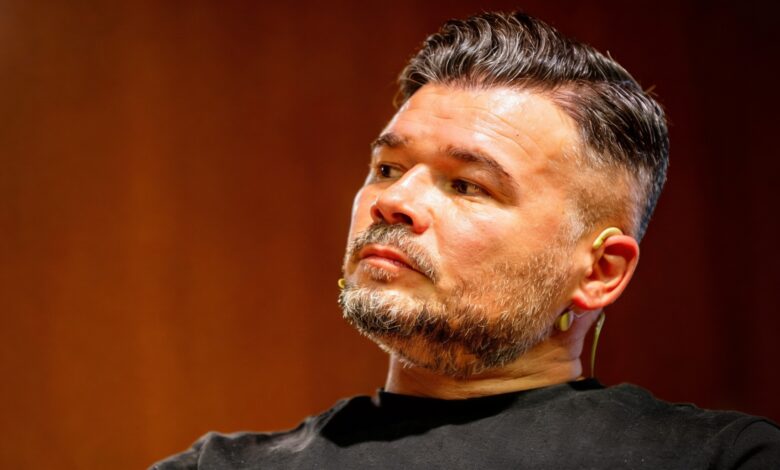 Высказывание Габриэля Руфиана вызвало волну критики среди библиотекарей Каталонии