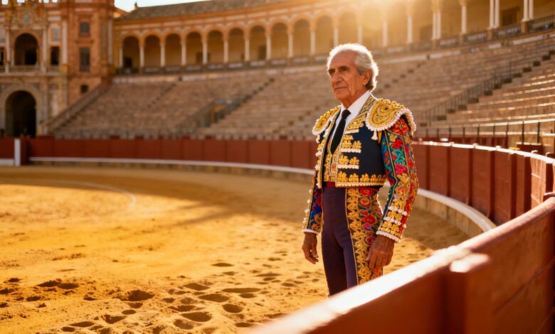 Cesar Rincon Returns to the Arena: New Bullfights Ahead of Ban in Colombia