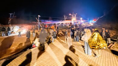 В Малаге родился ребенок у пострадавшей в катастрофе под Адамусом RUSSPAIN.COM