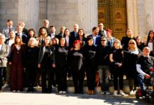 Жертвы катастроф требуют действий: давление на политиков растет в Конгрессе RUSSPAIN.COM