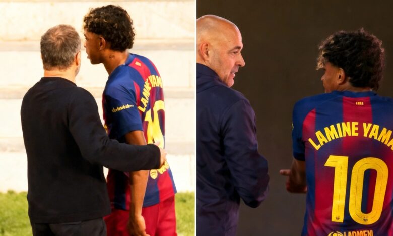 Барселона празднует, а Ямал в стороне: что скрывает молчание главной звезды?