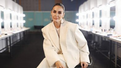 Vicky Martín Berrocal расширяет бизнес: новые проекты и роль дочери Alba Díaz RUSSPAIN.COM