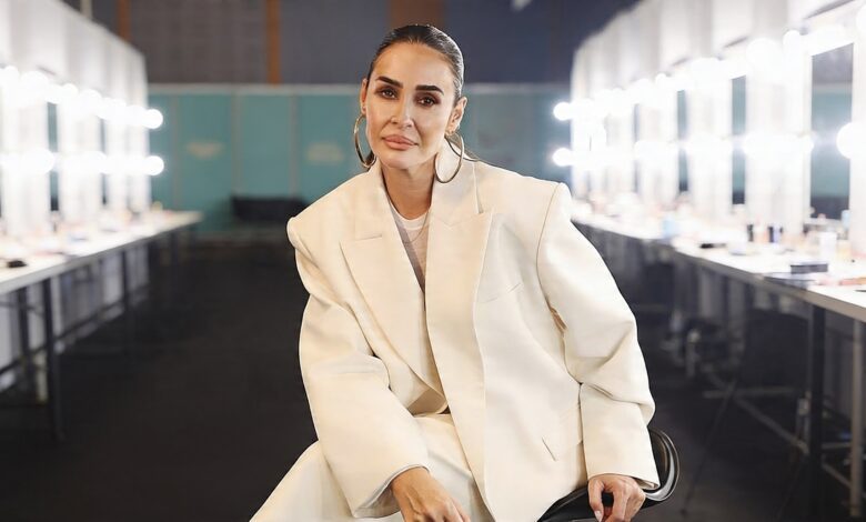 5,26 millones de euros y nuevo formato Cómo Vicky Martín Berrocal desarrolla negocios fuera de la moda