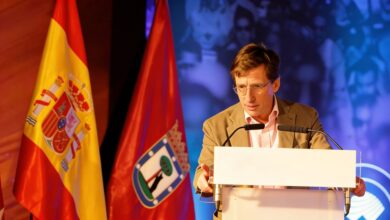 Мария Корина Мачадо получит ключи Мадрида: редкая честь для оппозиции RUSSPAIN.COM