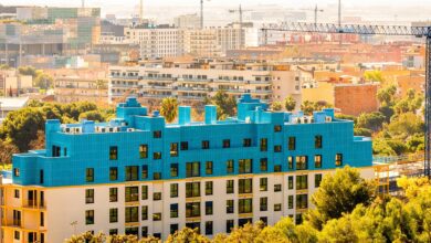 В Каталонии фиксируют рекордную долю инвестиций в недвижимость — эксперты бьют тревогу RUSSPAIN.COM