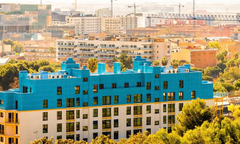 В Каталонии фиксируют рекордную долю инвестиций в недвижимость — эксперты бьют тревогу