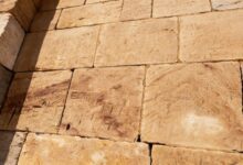 Вандализм угрожает древнему храму Дебод в центре Мадрида RUSSPAIN.COM