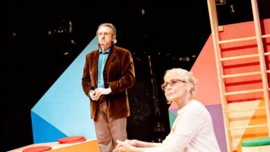 В Барселоне обсуждают границы воспитания: комедия с неожиданным поворотом RUSSPAIN.COM