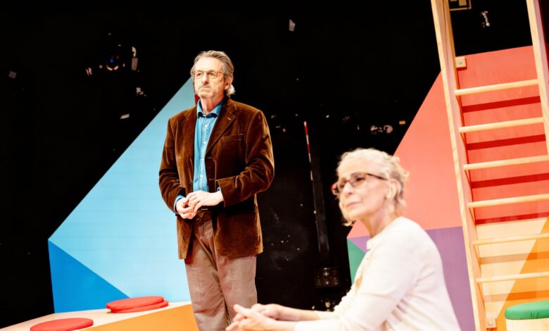 В Барселоне обсуждают границы воспитания: комедия с неожиданным поворотом