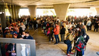 В Эстремадуре вводят приоритет для испанцев: новые правила доступа к соцпомощи RUSSPAIN.COM