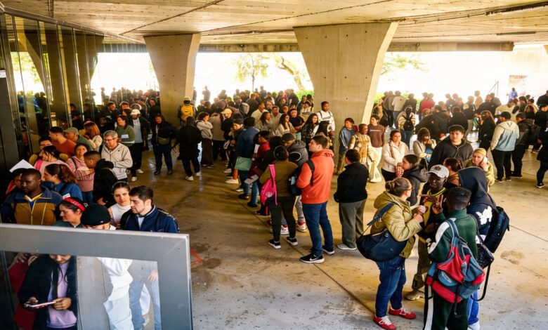 В Эстремадуре вводят приоритет для испанцев: новые правила доступа к соцпомощи
