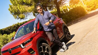 Citroën ë-C3 Urban Range бросает вызов рынку: 200 км на электротяге и цена