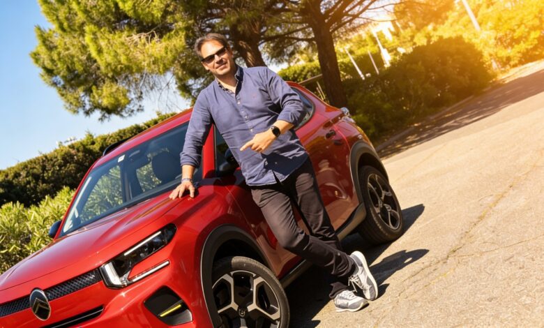 Citroën ë-C3 Urban Range бросает вызов рынку: 200 км на электротяге и цена, которая удивляет