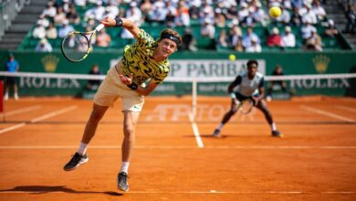 Серия побед Sinner в Masters 1000 достигла 20 матчей после уверенной игры в Монте-Карло RUSSPAIN.COM