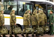 Испания готова к созданию европейской армии: Санчес обозначил сроки