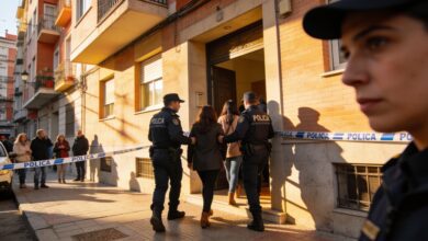 В Мадриде раскрыт бордель с системой лотерей и скидок для клиентов RUSSPAIN.COM